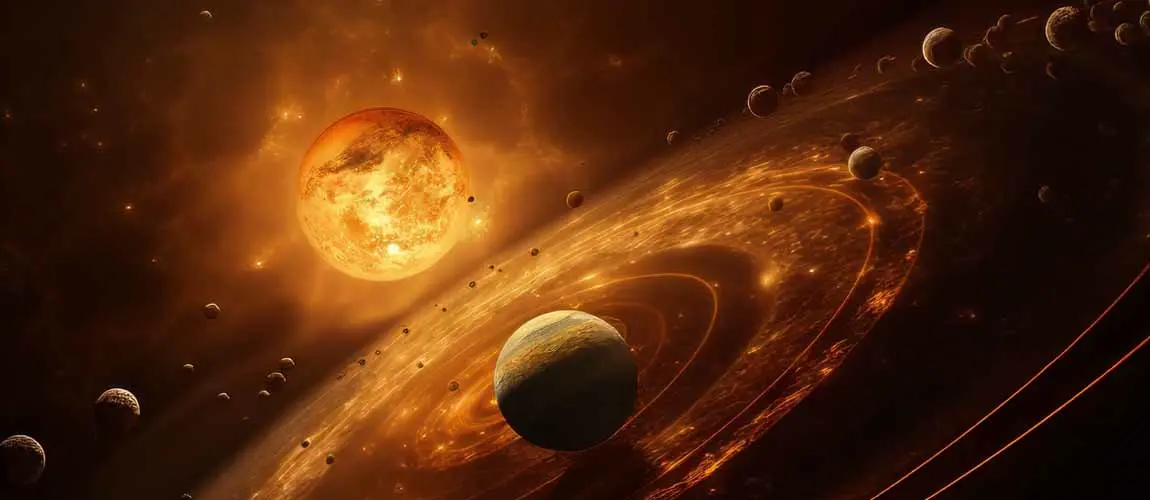 Pandit Shivam Sharma Blog - Impact Of Saturn In 4th House With Rahu And Libra Ascendant